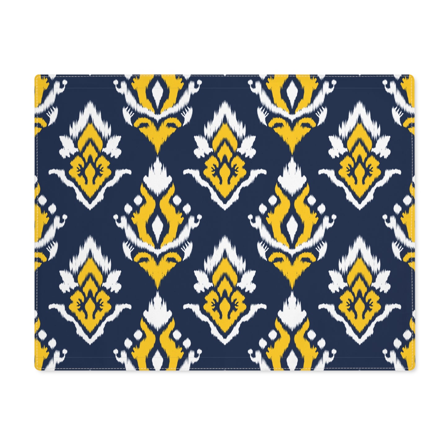 Placemat | Ann Arbor, Michigan | Ikat