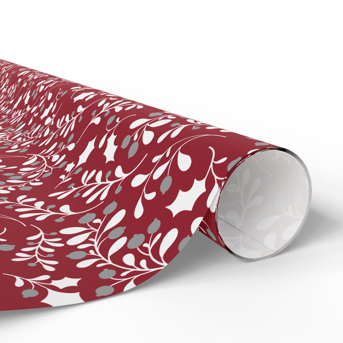 Gift Wrap | Tuscaloosa, Alabama | Holly