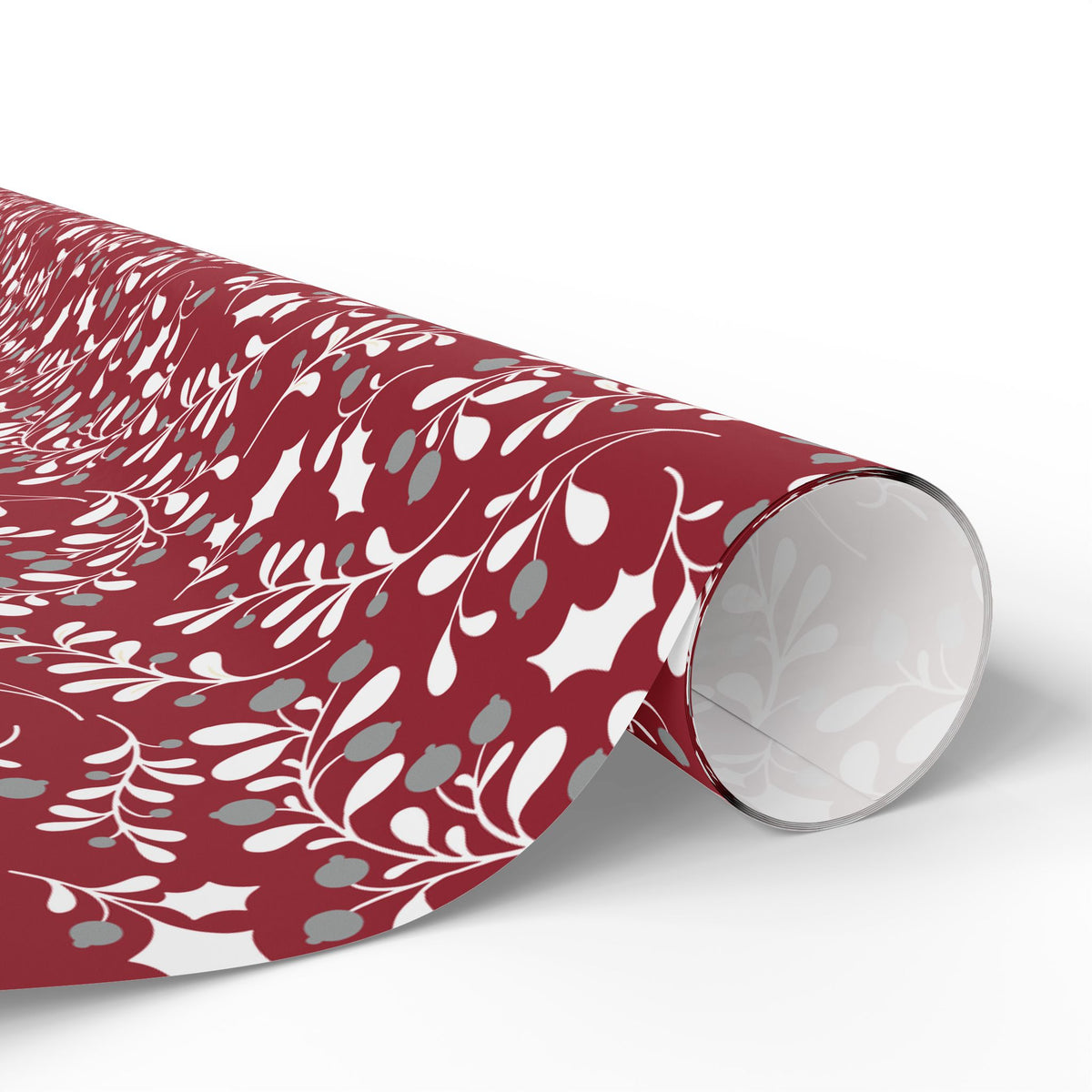 Gift Wrap | Tuscaloosa, Alabama | Holly