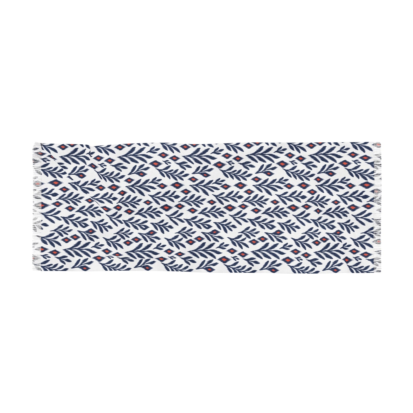 Scarf | Charlottesville, VA | Laurel