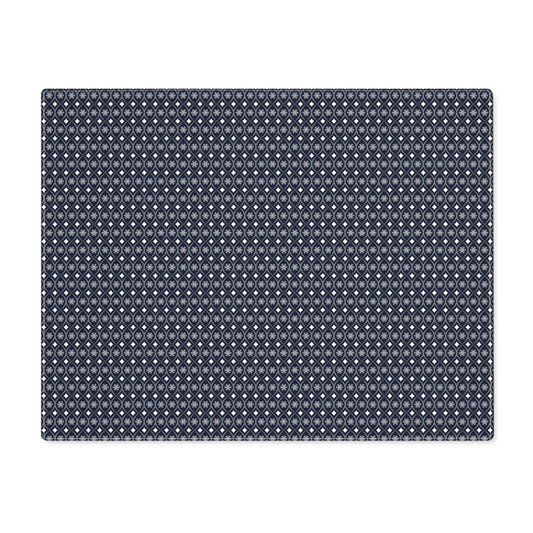 Placemat | Storrs, Connecticut | Snow