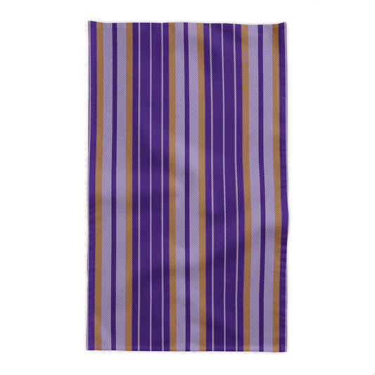 Tablecloth | Baton Rouge, Louisiana | Stripe