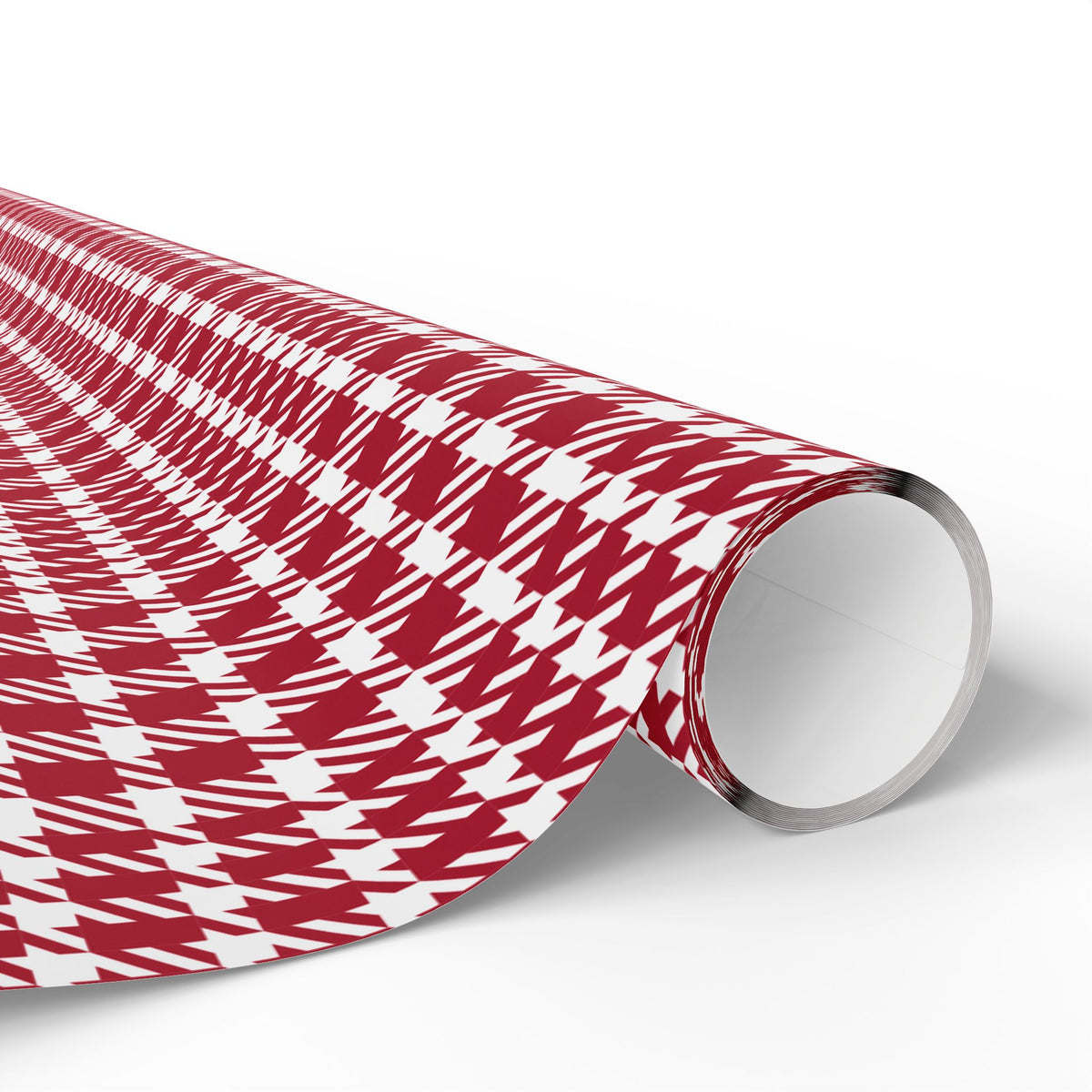 Gift Wrap | Bloomington, Indiana | Tweed