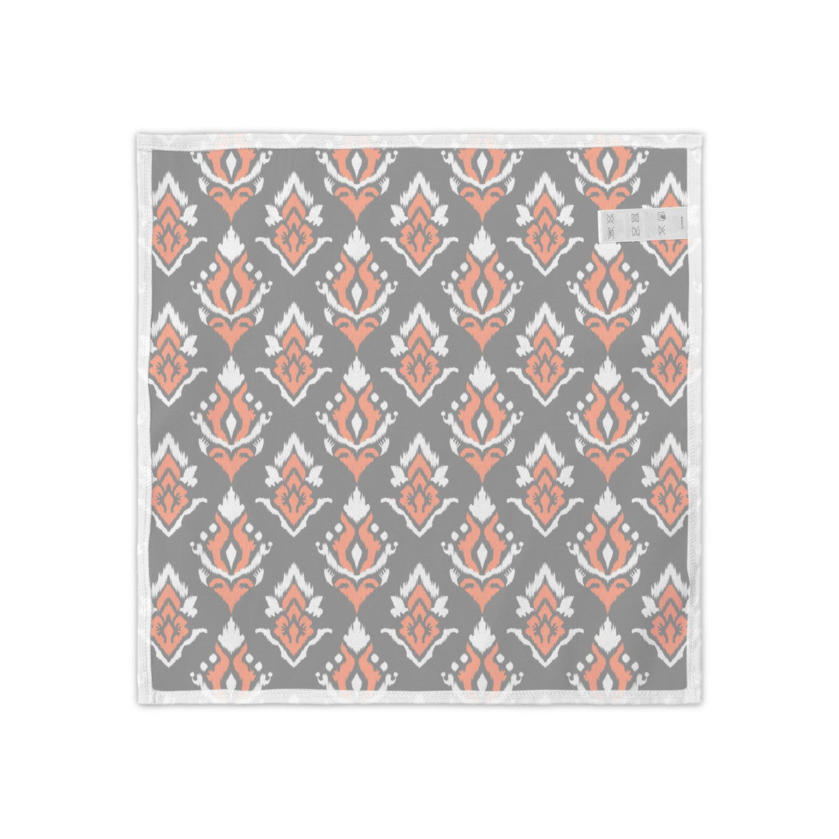 Napkins | Princeton, New Jersey | Ikat