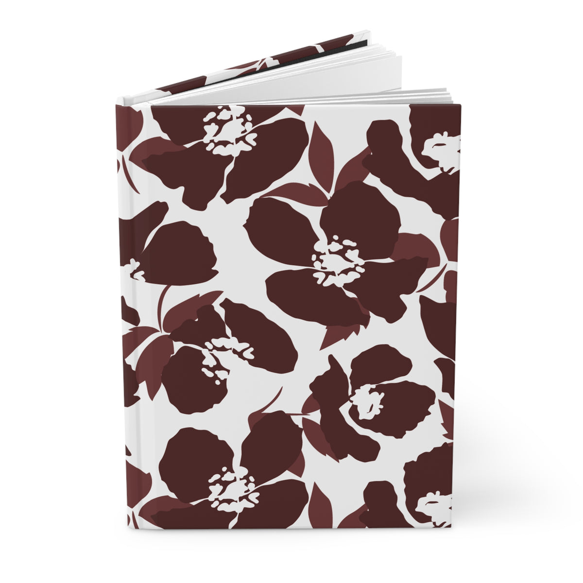 Journal | College Station, Texas | Poppy