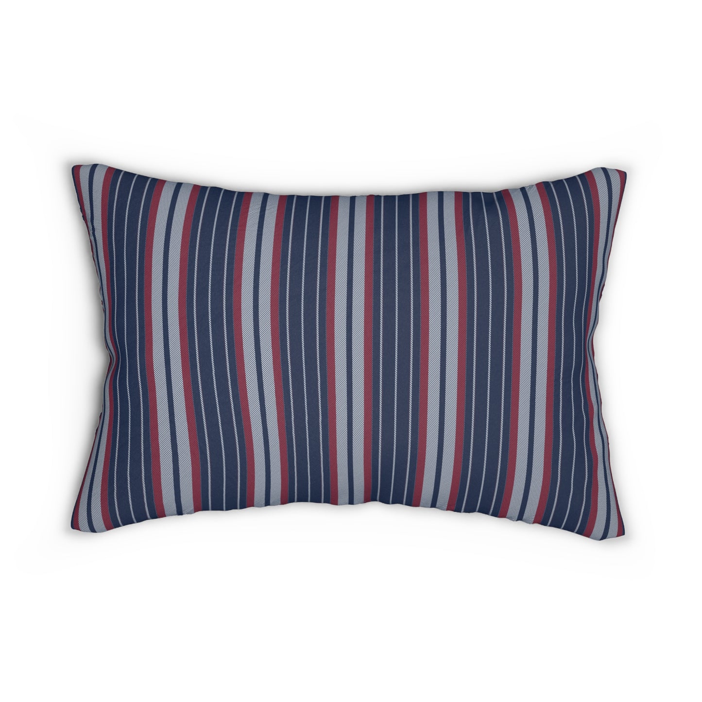 Pillow | Oxford, Mississippi | Stripe