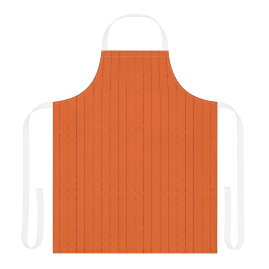 Apron | Clemson, South Carolina | Pinstripe