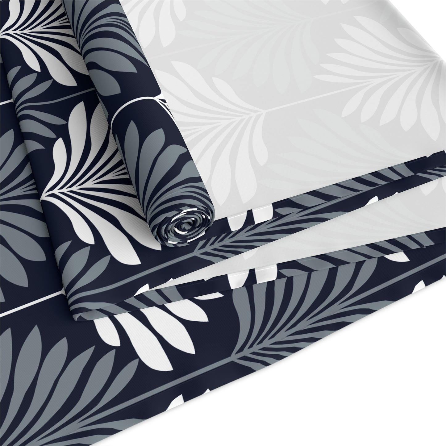 Table Runner | Storrs, Connecticut | Deco