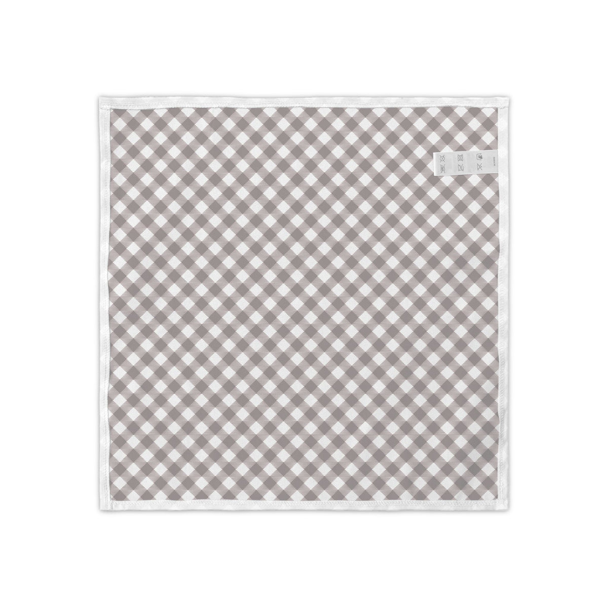 Napkins | College Station, Texas | Gingham