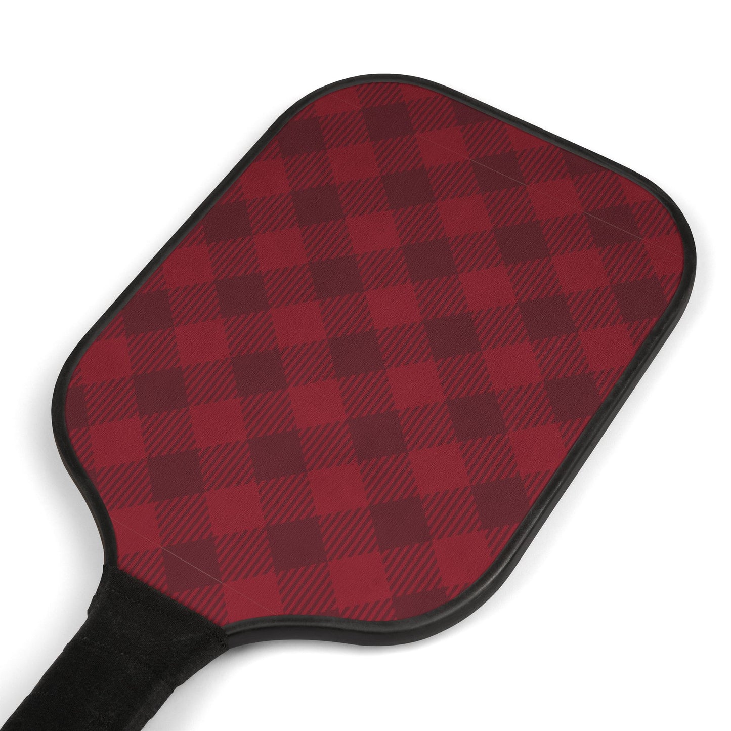 Pickleball Paddle Kit | Tuscaloosa, Alabama | Gingham