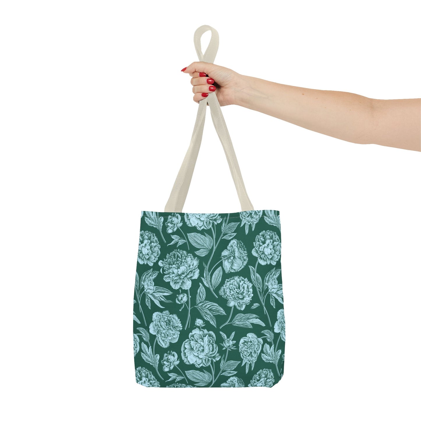 Totes | New Orleans, Louisiana | Peony
