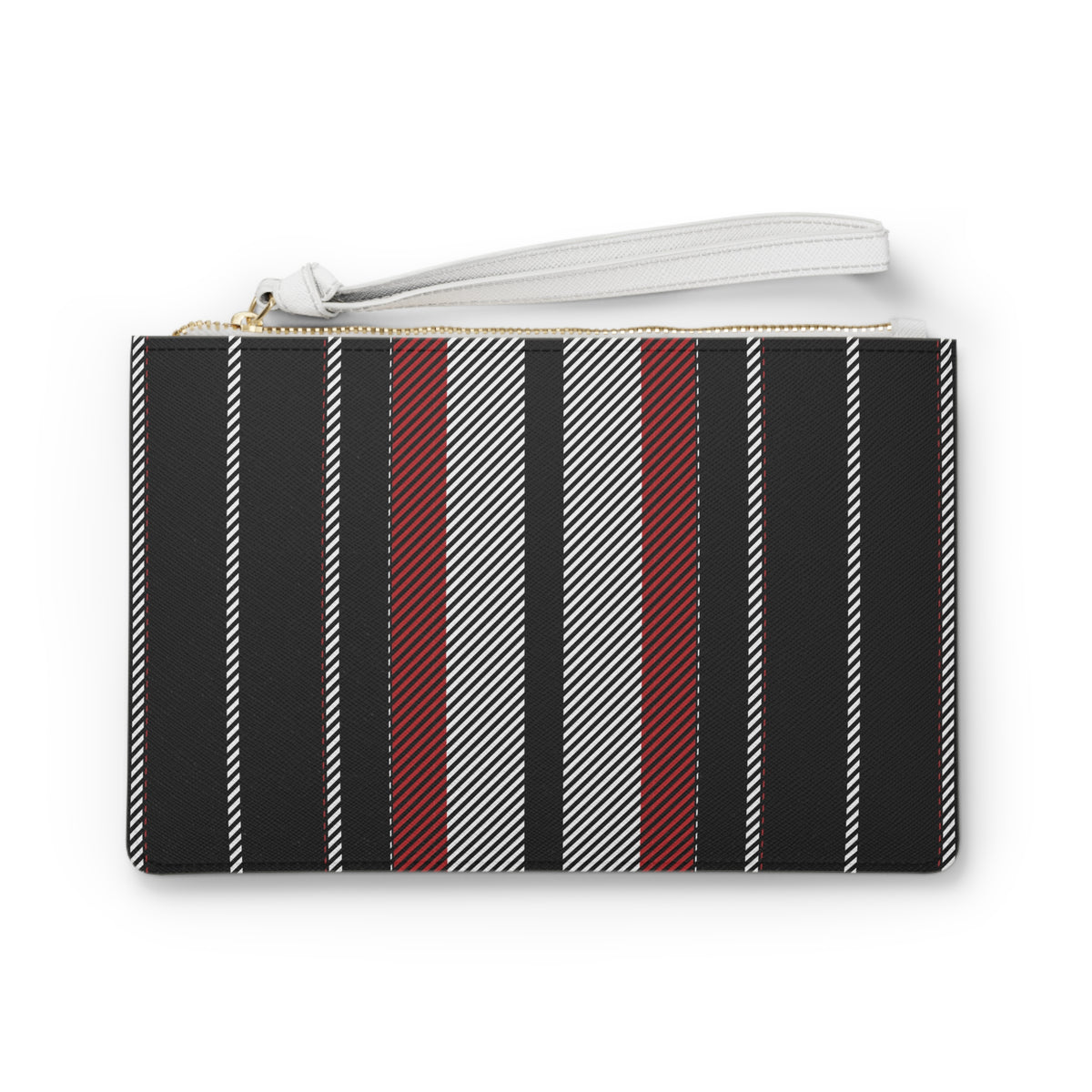 Clutch Bag | Salt Lake City, Utah | Stripe