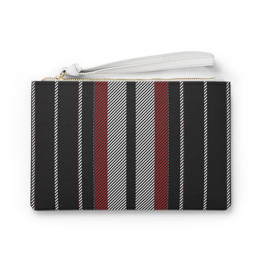 Clutch Bag | Salt Lake City, Utah | Stripe