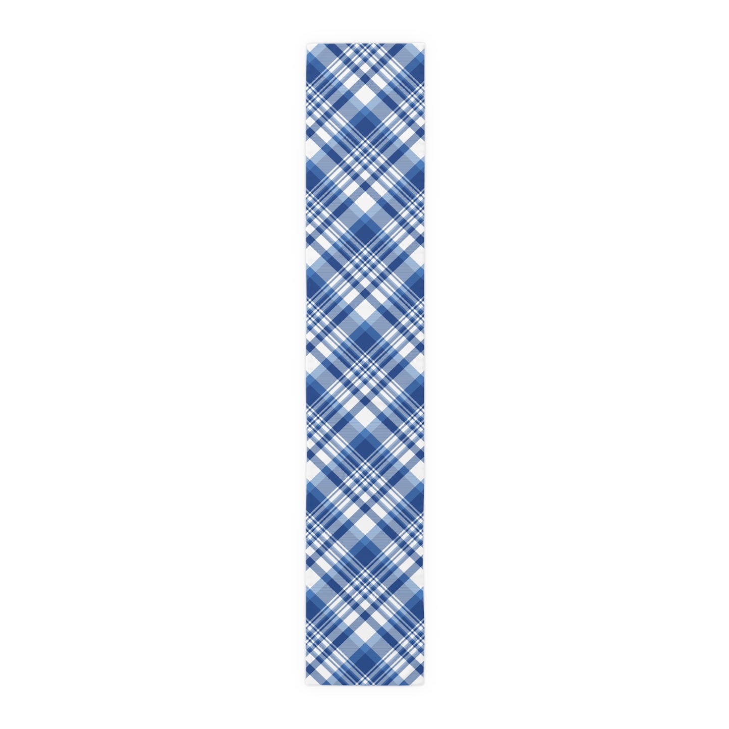 Table Runner | Lexington, Kentucky | Tartan