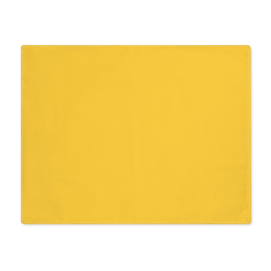 Placemat | Baton Rouge, Louisiana | Light�
