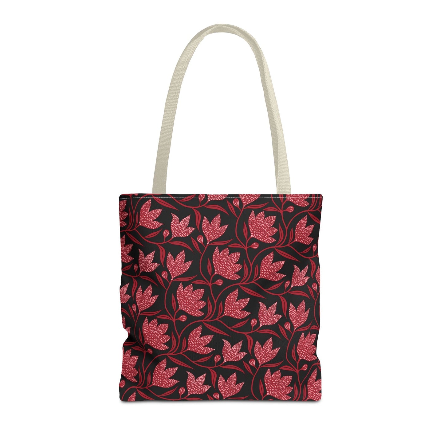 Totes | Red & Black | Magnolia