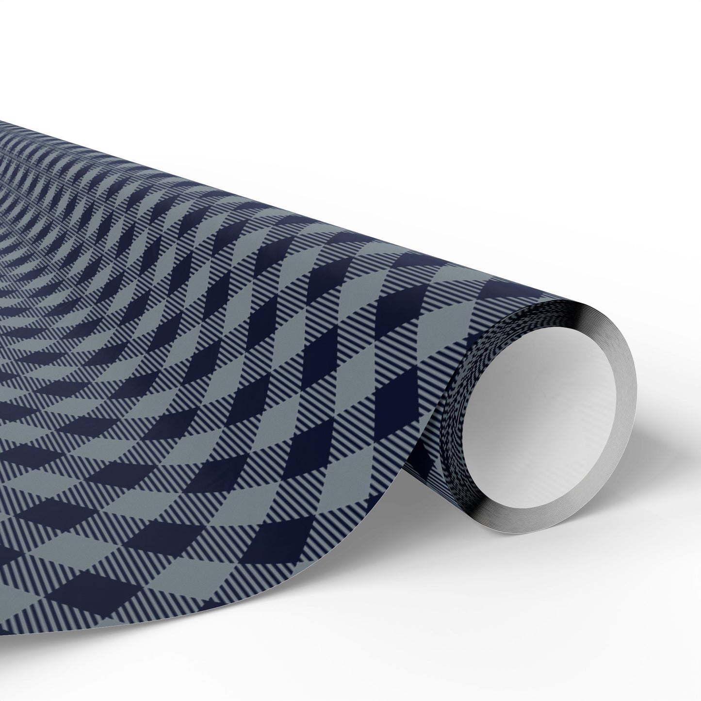 Gift Wrap | Storrs, Connecticut | Gingham