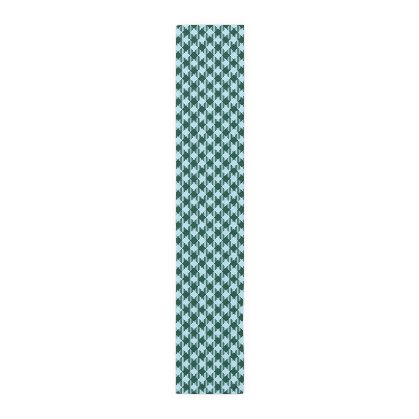 Table Runner | New Orleans, Louisiana | Gingham