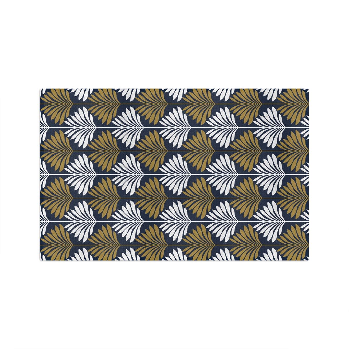 Tea Towels | Notre Dame, Indiana | Deco