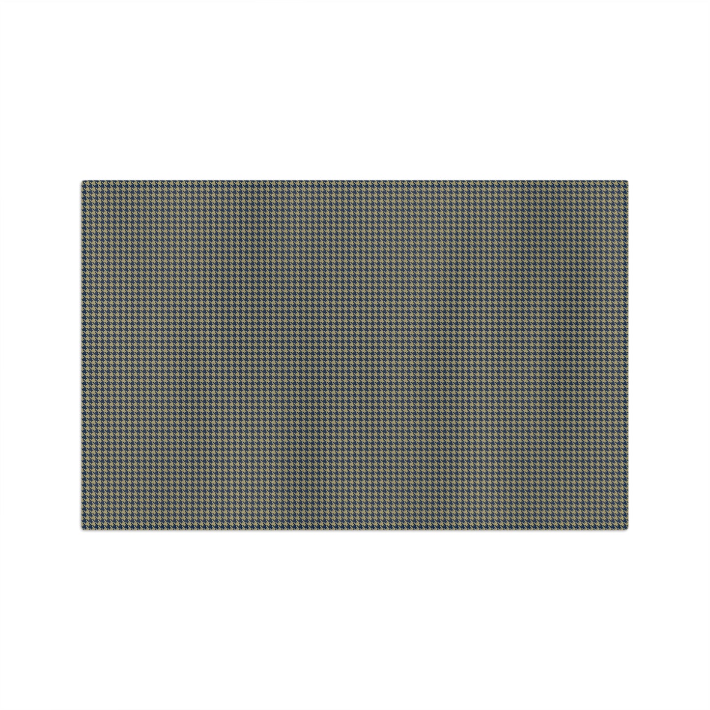 Tea Towels | Atlanta, Georgia | Houndstooth