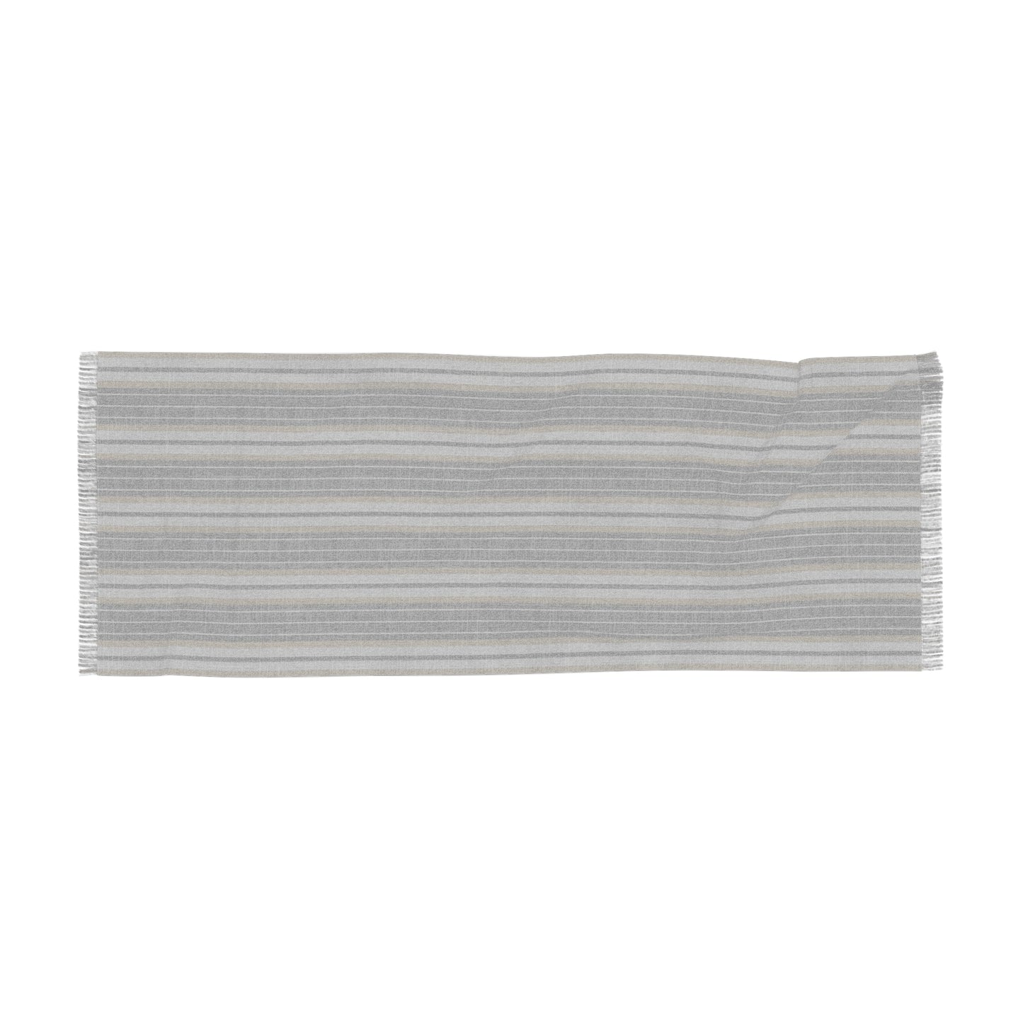 Scarf | Winston Salem, North Carolina | Stripe