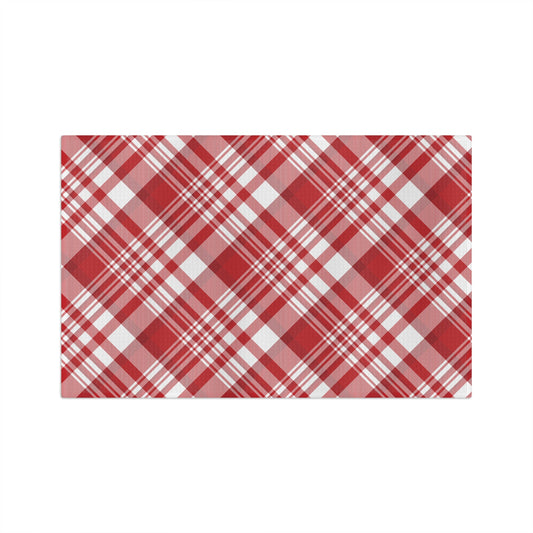 Tea Towels | Madison, Wisconsin | Tartan