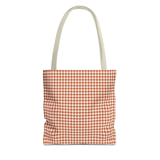 Totes | Austin, Texas | Houndstooth