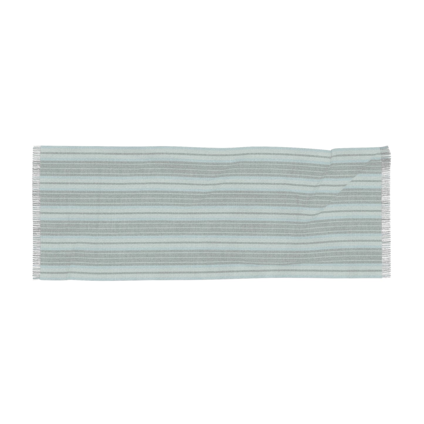 Scarf | New Orleans, Louisiana | Stripe