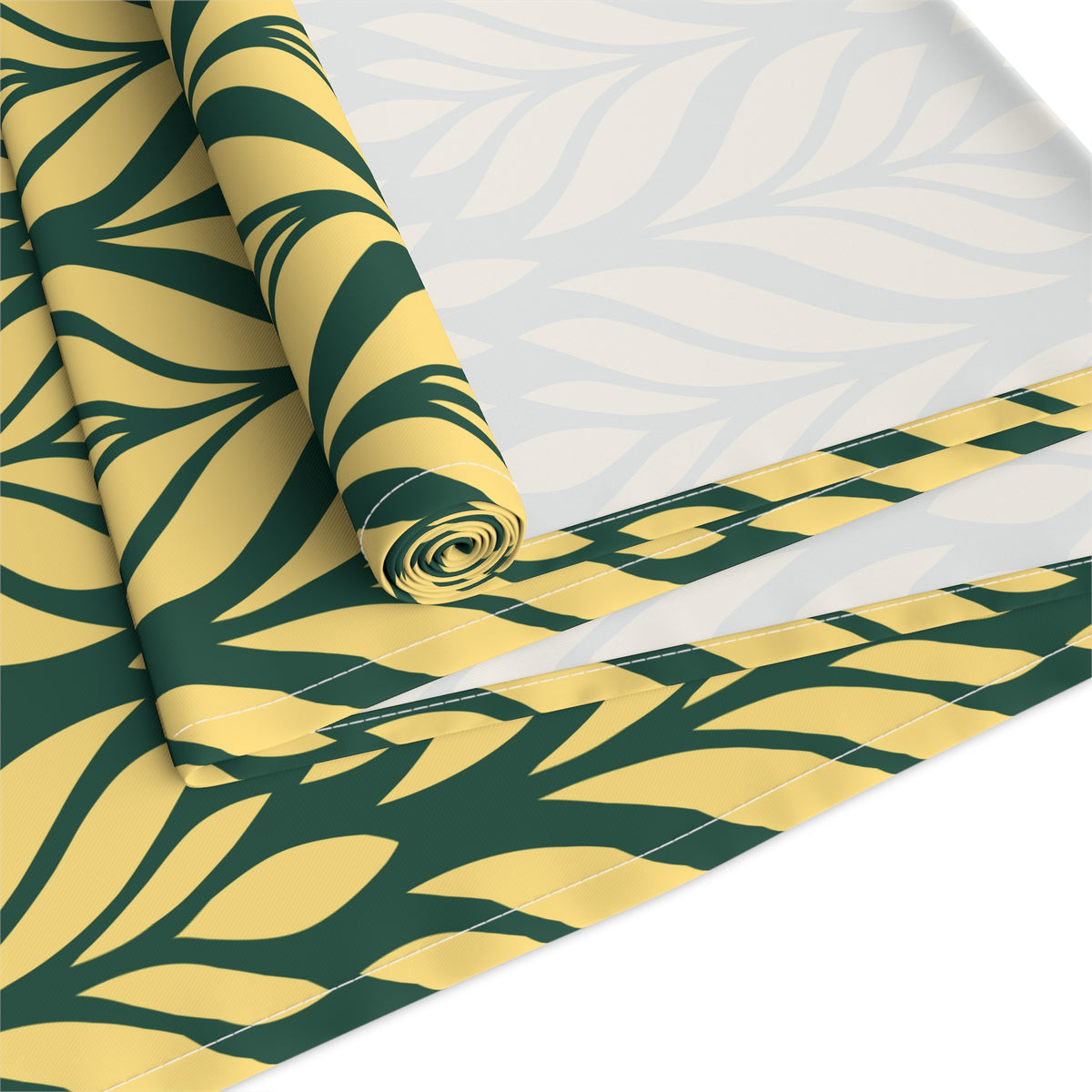 Table Runner | Fairfax, Virginia | Palm