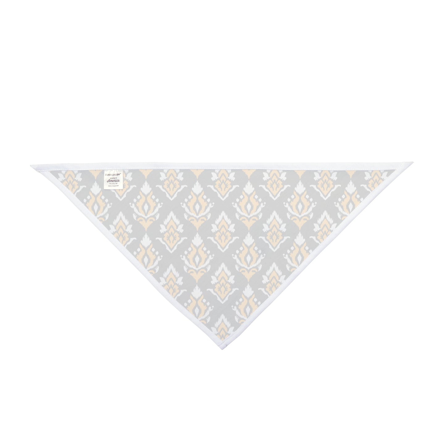 Pet Bandana | Kennesaw, Georgia | Ikat