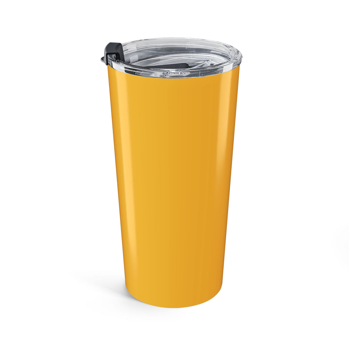 Tumbler | Kennesaw, Georgia | Light (Orange)
