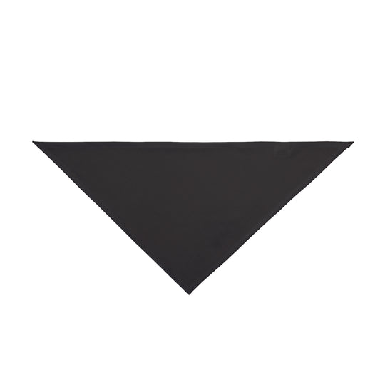 Pet Bandana | Raleigh, North Carolina | Dark