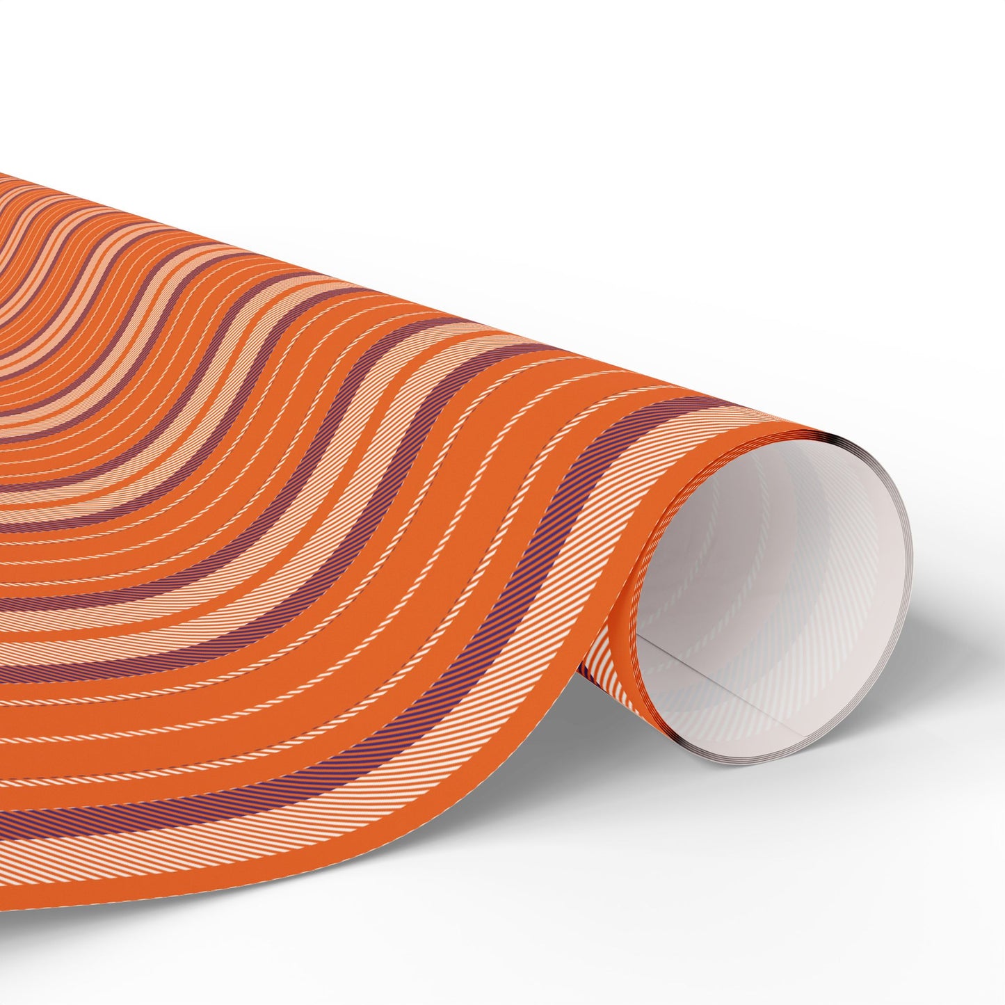 Gift Wrap | Clemson, South Carolina | Stripe