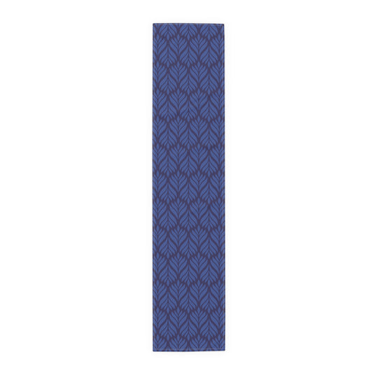 Table Runner | Durham, North Carolina | Palm