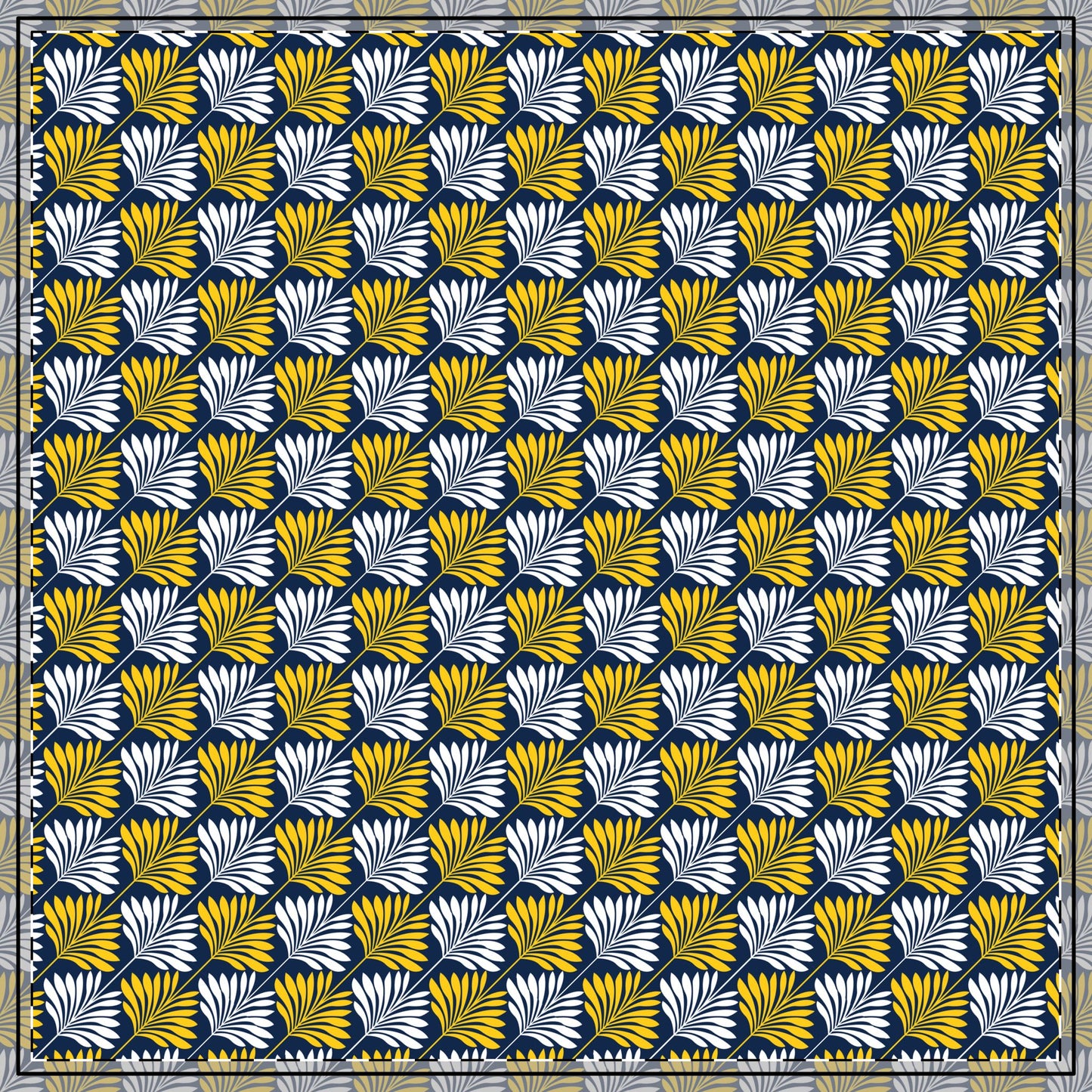 Tablecloth | Ann Arbor, Michigan | Deco