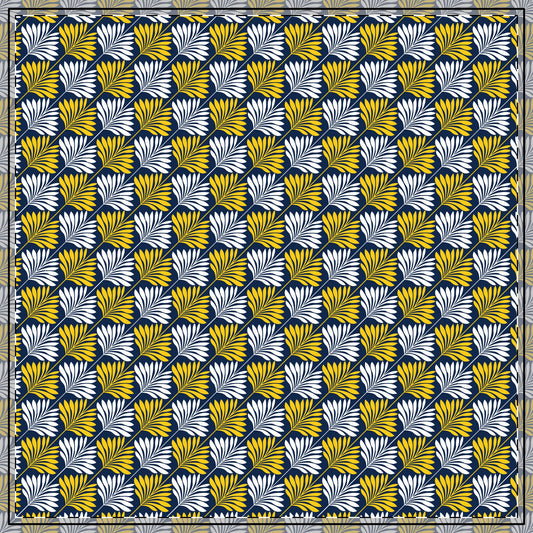 Tablecloth | Ann Arbor, Michigan | Deco