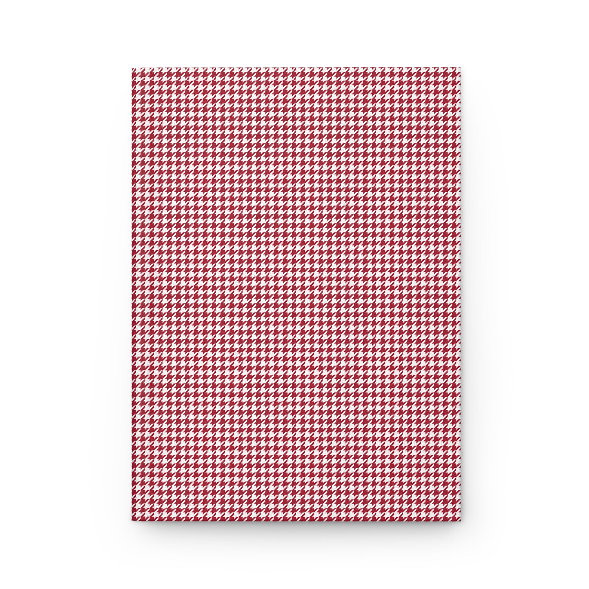 Journal | Bloomington, Indiana | Houndstooth