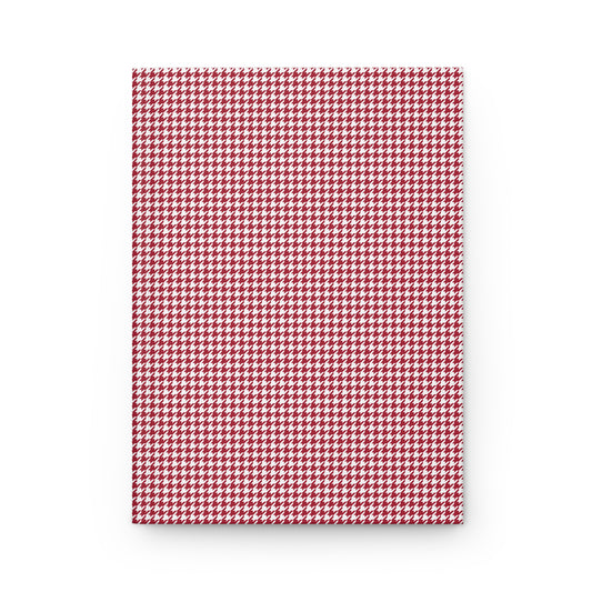 Journal | Bloomington, Indiana | Houndstooth