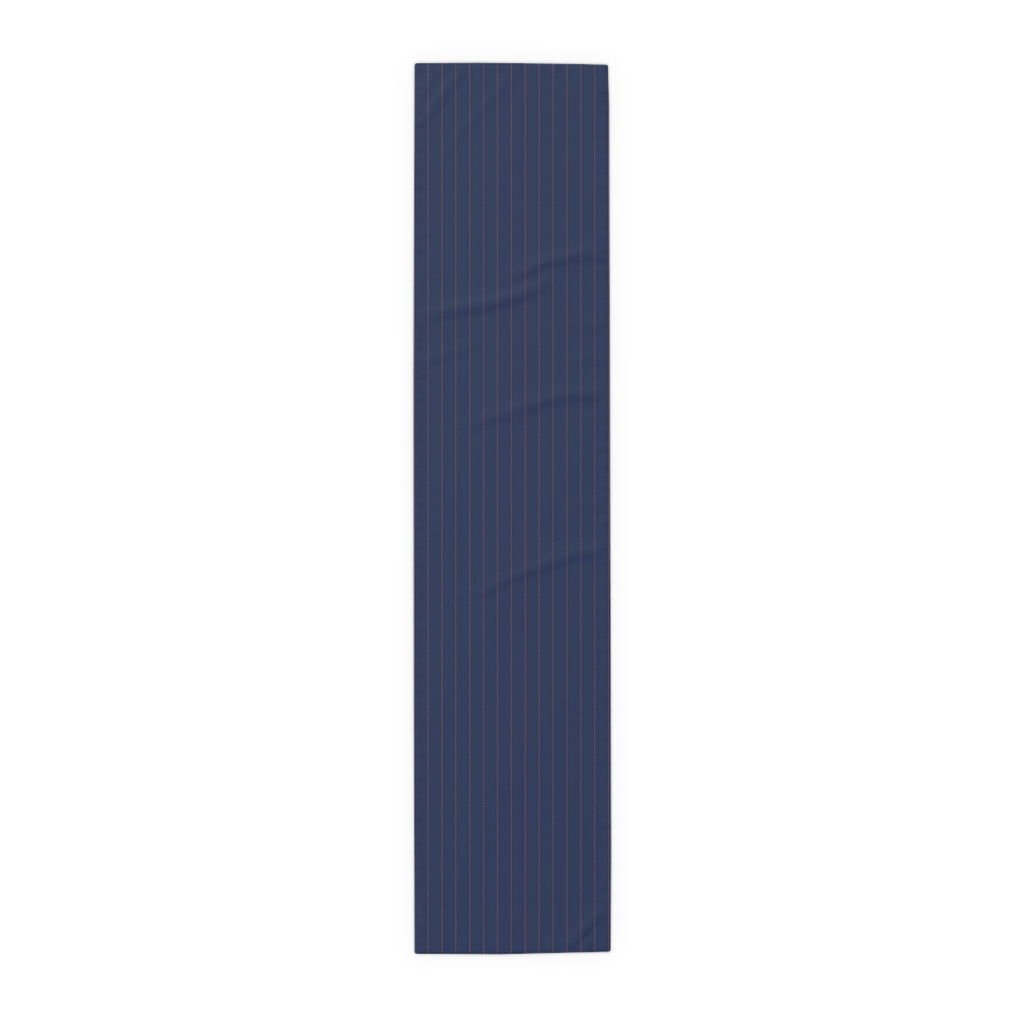 Table Runner | Charlottesville, Virginia | Pinstripe