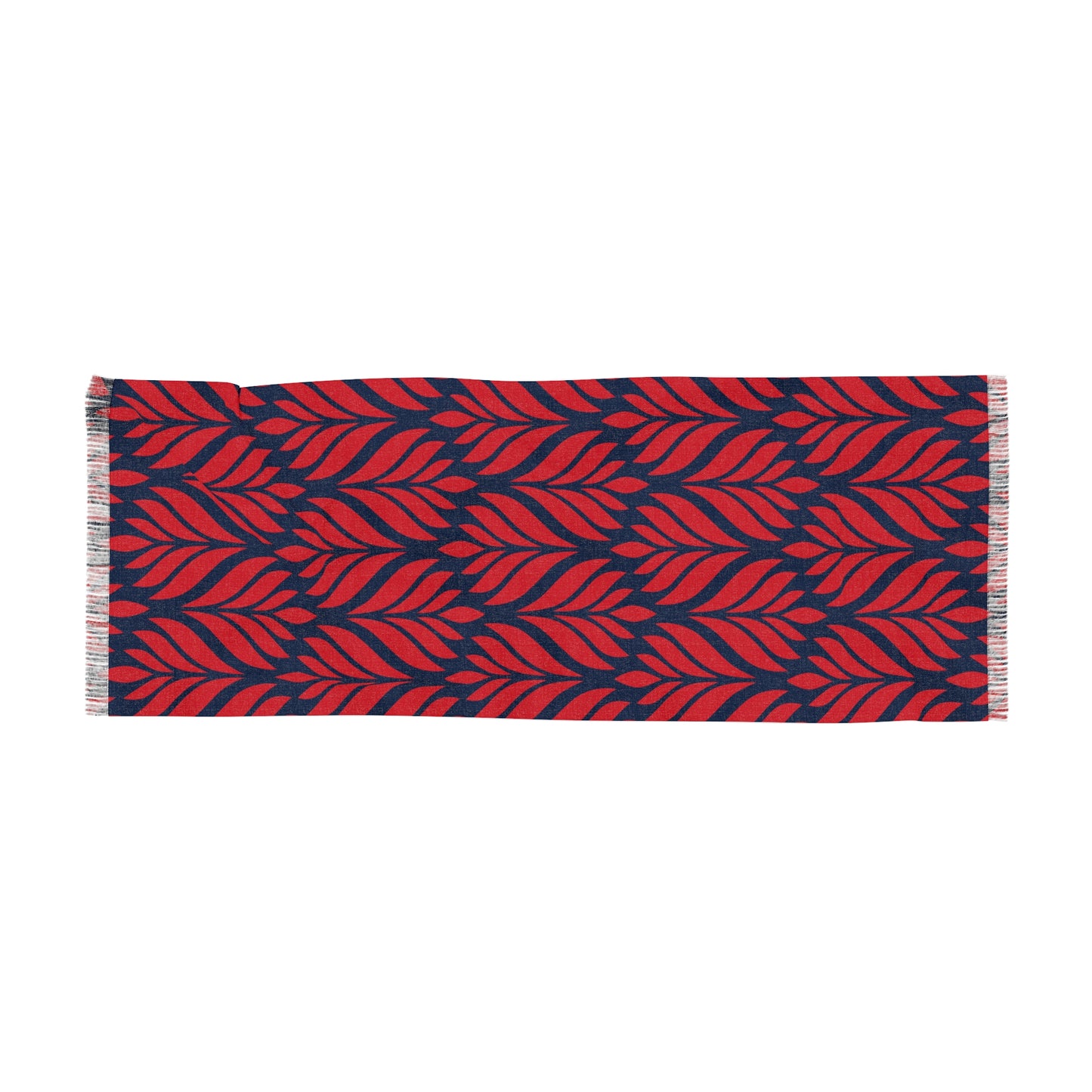 Scarf | Oxford, Mississippi | Palm