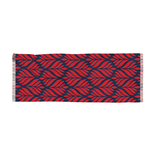Scarf | Oxford, Mississippi | Palm