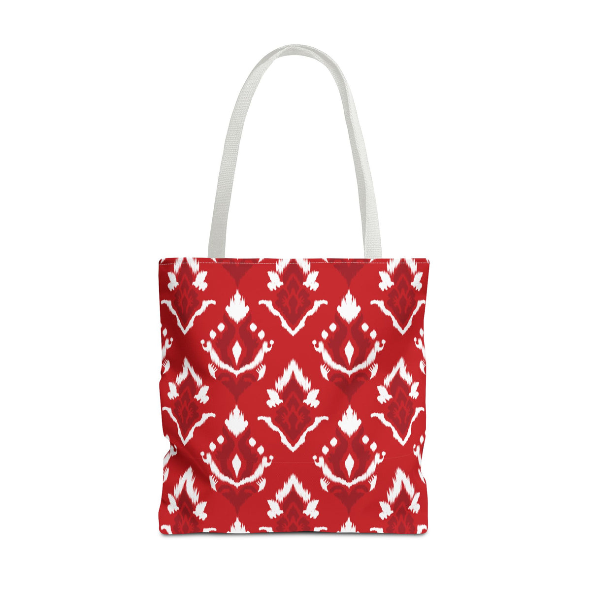 Totes | Madison, Wisconsin | Ikat