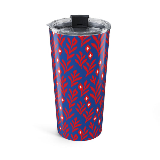 Tumbler | Lawrence, Kansas | Laurel