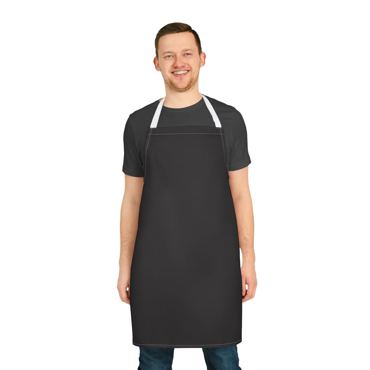Apron | Princeton, New Jersey | Dark