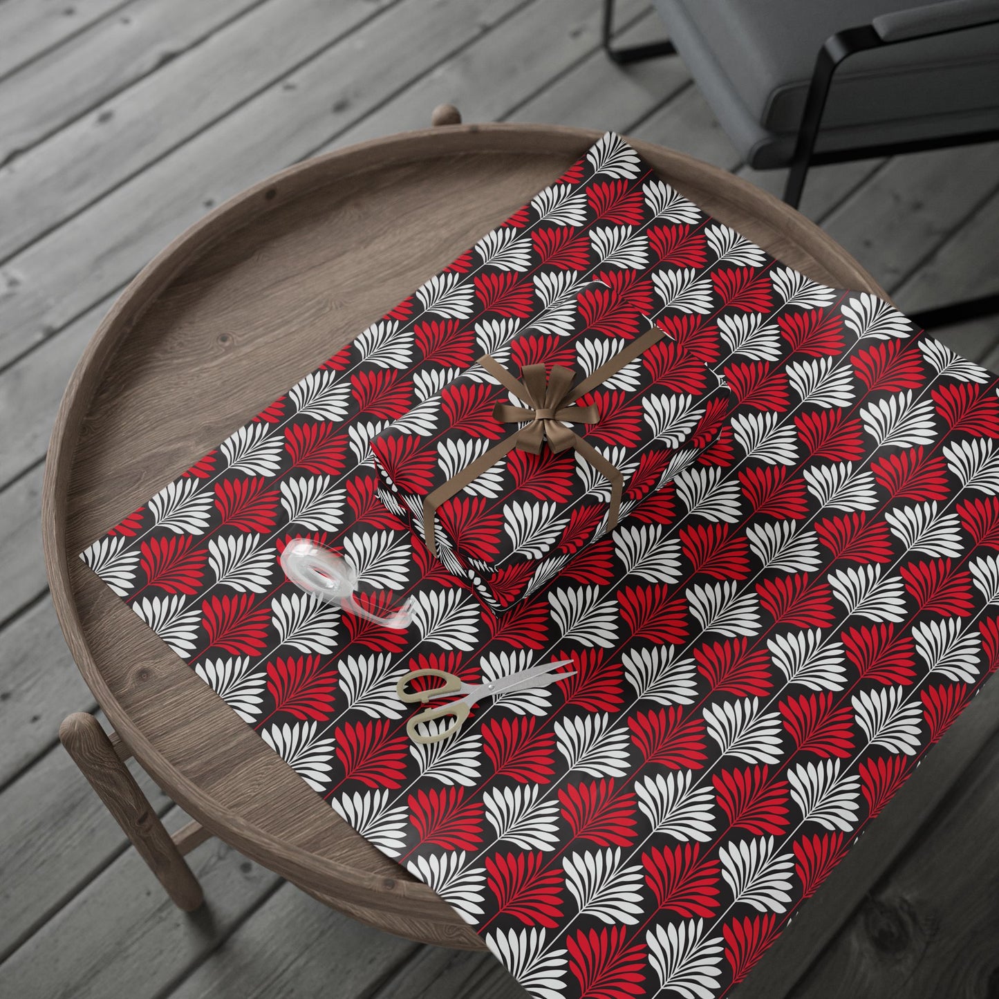 Gift Wrap | Raleigh, North Carolina | Deco