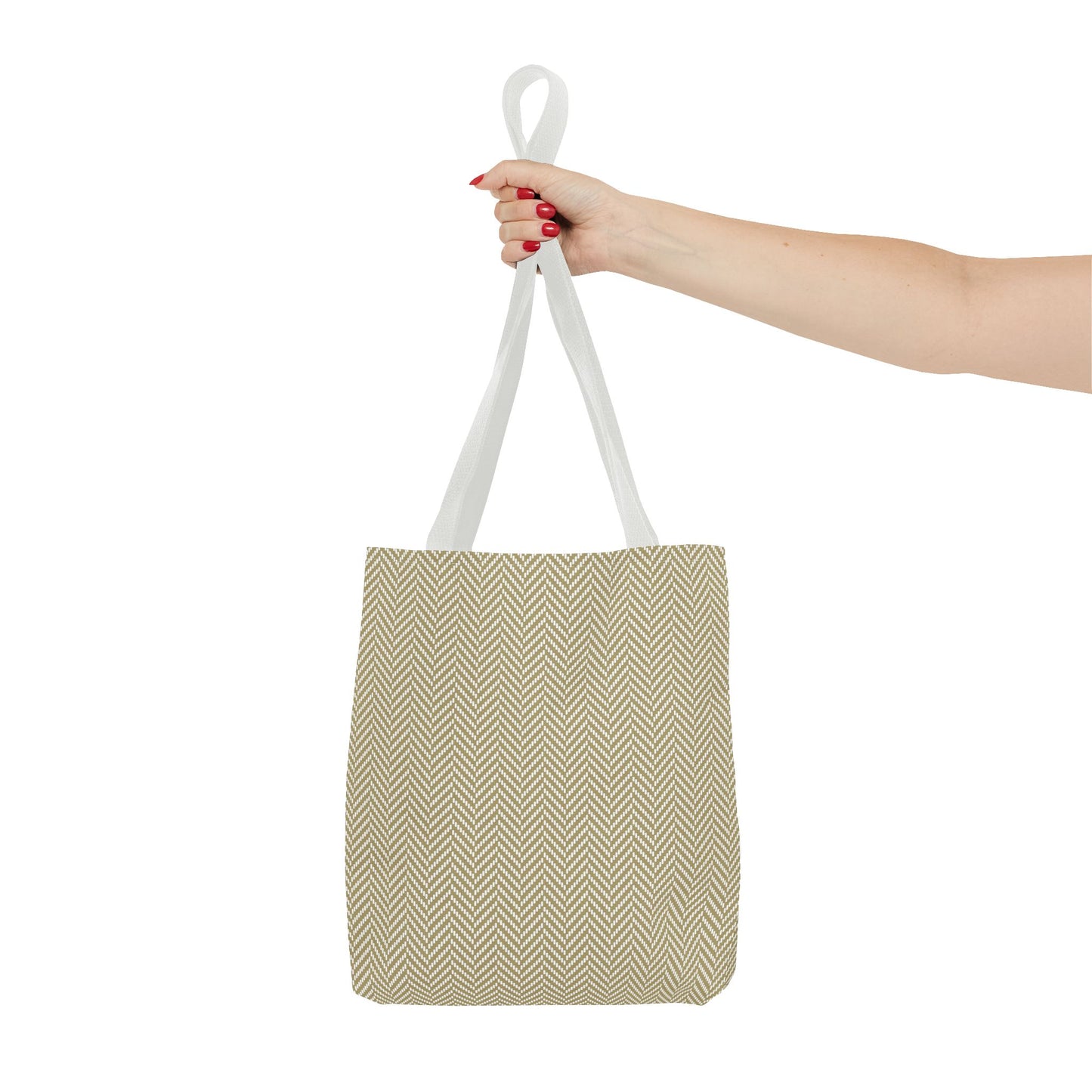 Totes | Atlanta, Georgia | Herringbone