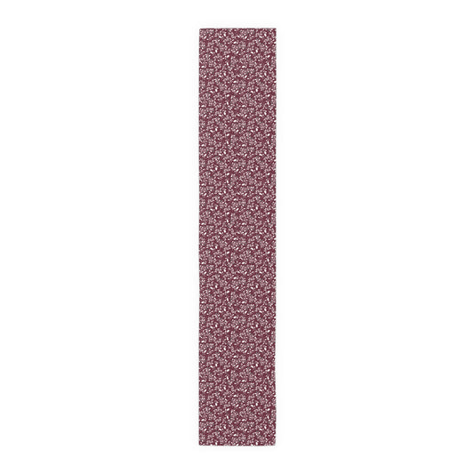 Table Runner | Starkville, Mississippi | Holly