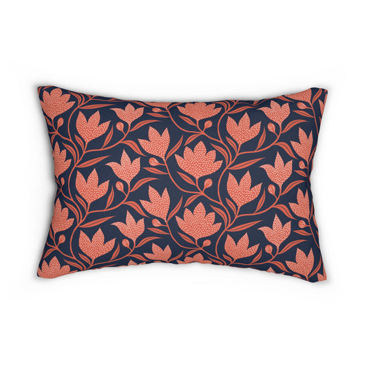 Lumbar Pillow | Charlottesville, Virginia | Magnolia