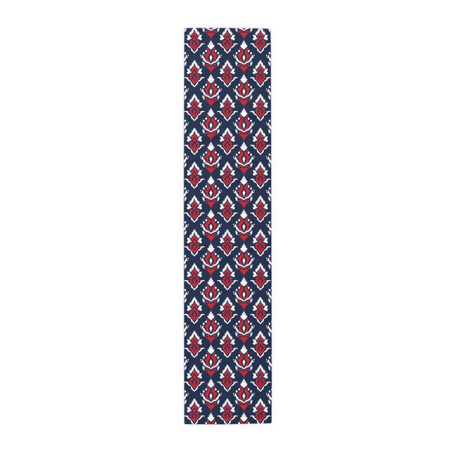 Table Runner | Oxford, Mississippi | Ikat