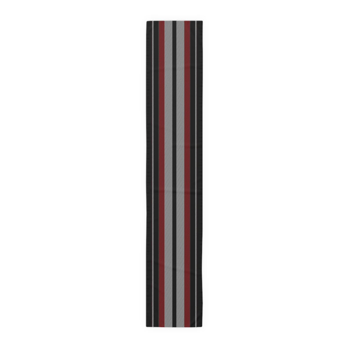 Table Runner | Lubbock, Texas | Stripe